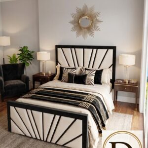 Classic Bed